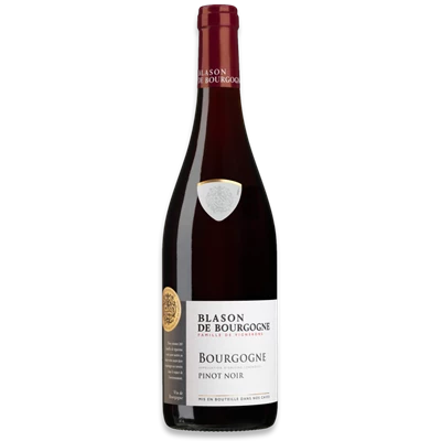 Blason de Bourgogne Pinot Noir 12,5% 75cl