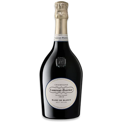Champagne Laurent-Perrier Blanc de Blancs 12% 75cl