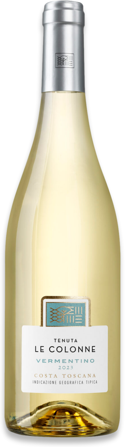 Tenuta Le Colonne Vermentino Costa 12,5% 75cl
