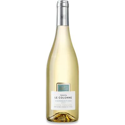 Tenuta Le Colonne Vermentino Costa 12,5% 75cl