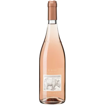 La Spinetta Il Rosé di Casanova 12% 75cl