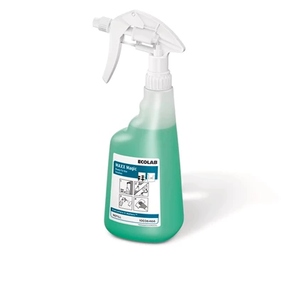 Tomflaska 650ml Maxx Magic Refill