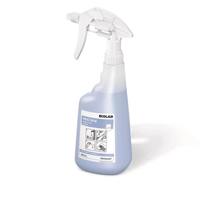 Tomflaska 650ml Maxx Brial Refill