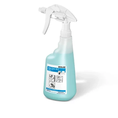 Tomflaska Oasis Clean 40 S