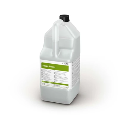Frysrengöringsmedel Freezer Cleaner 2x5L