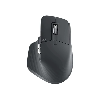 Trådlös mus Logitech MX Master 3S - Pale grey 