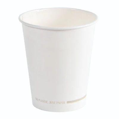 Dryckesbägare Papper 24cl Just Paper 1000st/kolli