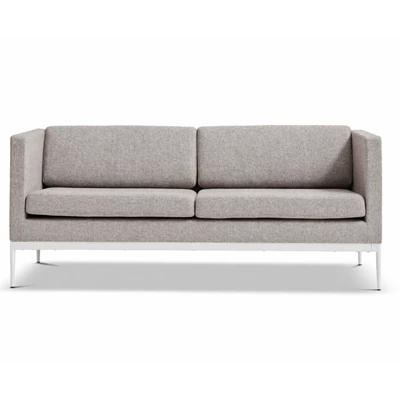 Soffa Bergamo Grå