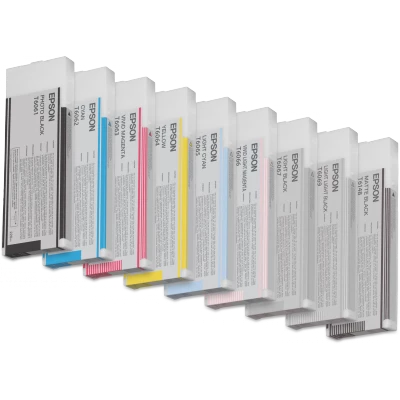 Epson Stylus Pro 4800 Magenta HC