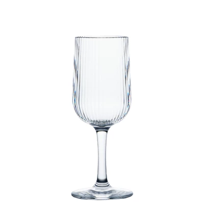 Vinglas Stripe 30cl Tritan 6st/fp