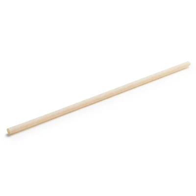 Sugrör av bambu Ø6x150mm 250st/fp