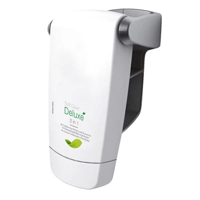 Tvål/Schampo Soft Care Deluxe 2-in-1 24x250ml