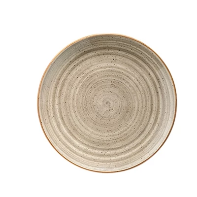 Tallrik Bonna Terrain Gourmet Ø23cm