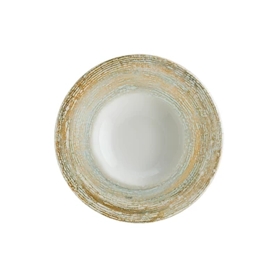 Tallrik djup Bonna Patera Ø28cm
