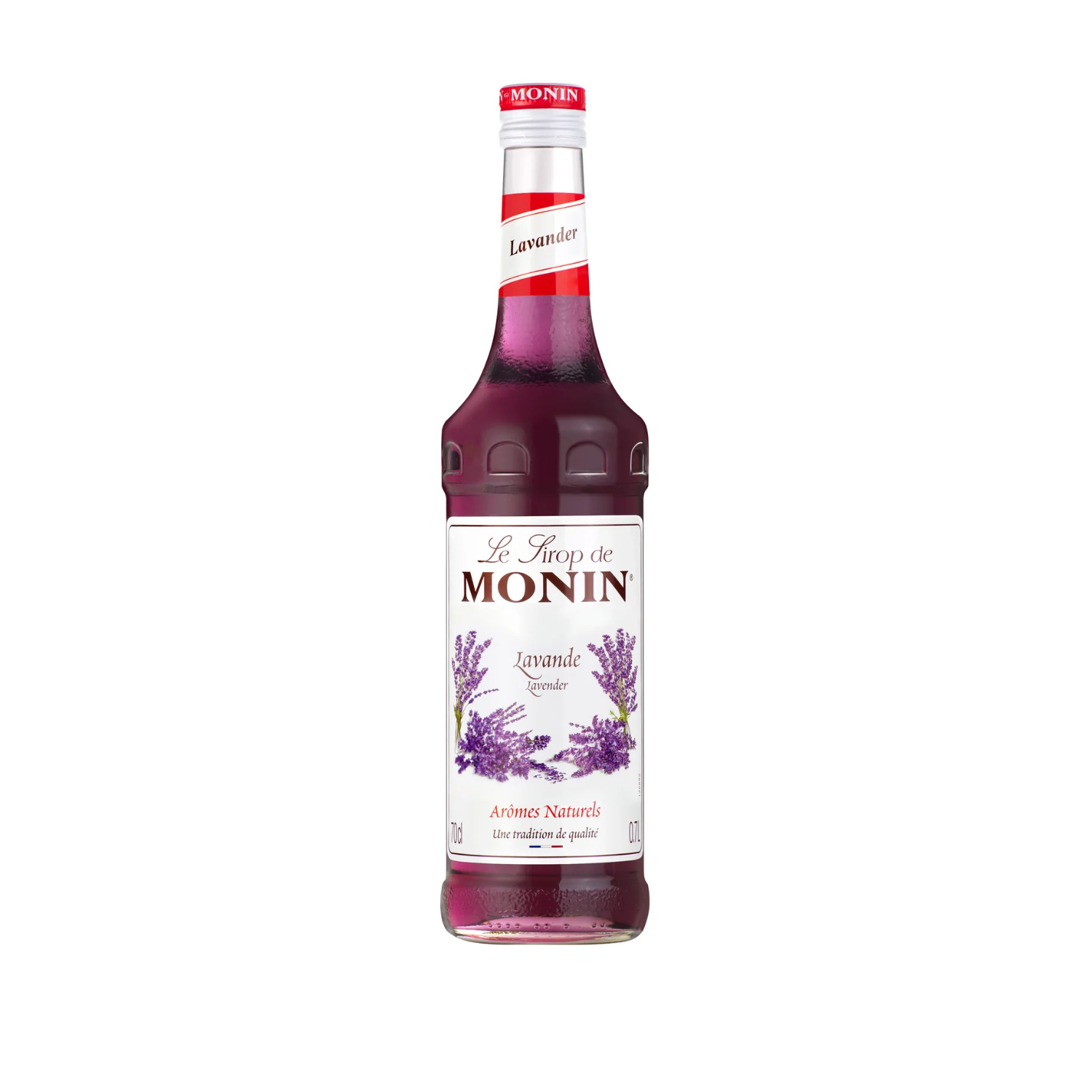 Monin Lavender Syrup 70cl