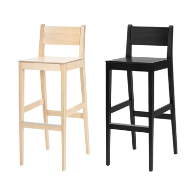 Barstol Use hög