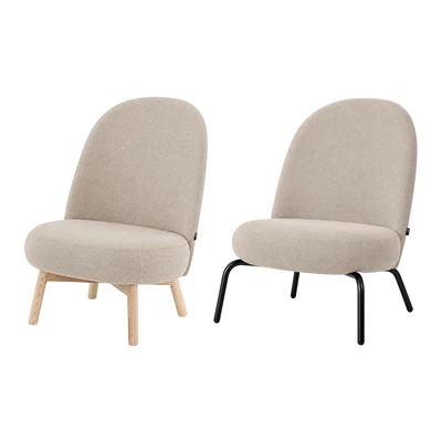 Fåtölj Friend Lounge