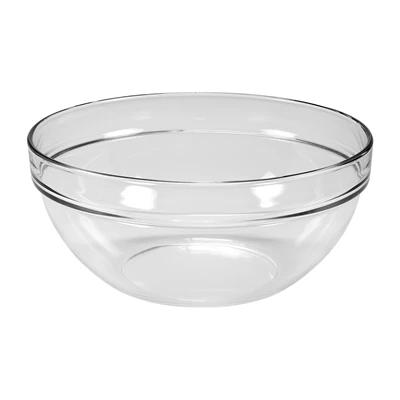 Glasskål Ø6 cm 3,5 cl
