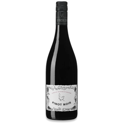 Family Becker Pinot Noir 13,5% 75cl