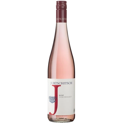 Jurtschitsch Zweigelt Rosé 12% 75cl