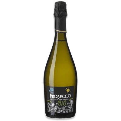 Prosecco Bio 11% 75cl