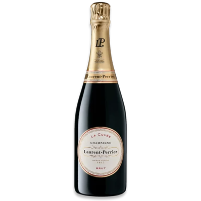 Champagne Laurent-Perrier La Cuvée 12% 75cl