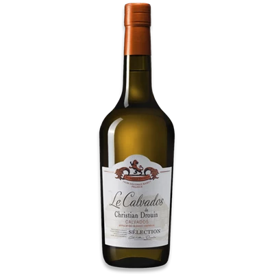 Calvados Christian Drouin Sélection 40% 70cl