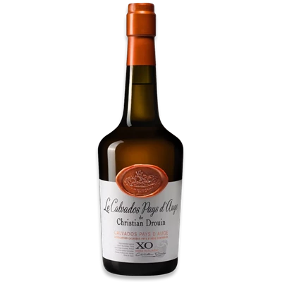 Calvados Christian Drouin XO 40% 70cl