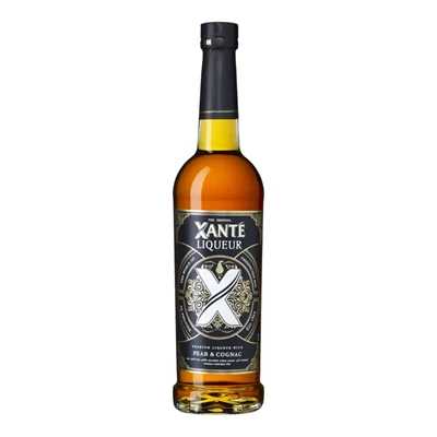 Cognac Xanté Original 30% 50cl