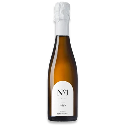Cava Dominio de la Vega No1 11,5% 37,5cl