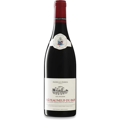 Perrin Châteauneuf du Pape Les Sinards 14,5% 75cl