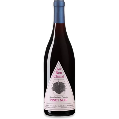 Au Bon Climat Pinot Noir Santa Barbara 13,5% 75cl