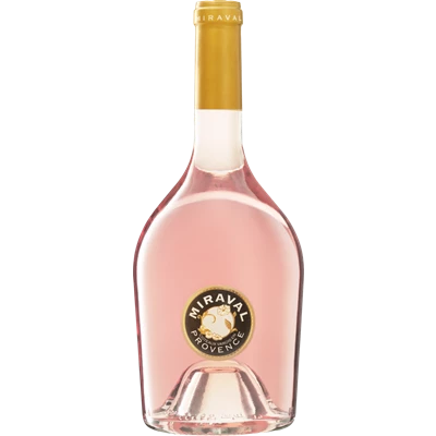Miraval Rosé 12,5% 75cl