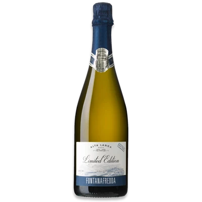 Spumante Fontanafredda Alta Langa Ltd 12,5% 75cl