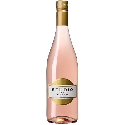 Studio by Miraval Rosé 12,5% 75cl