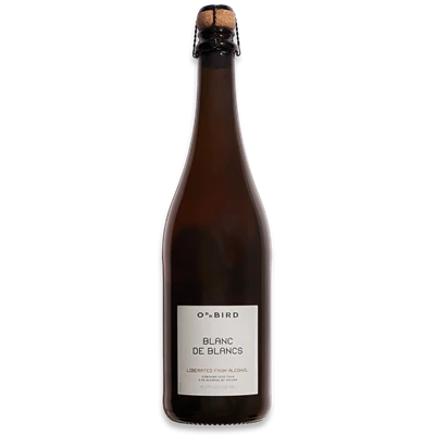 Oddbird Blanc de Blancs Alkoholfri 75cl
