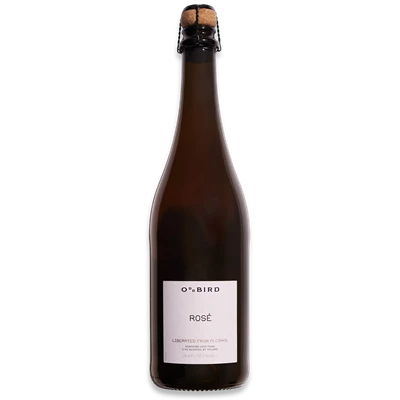 Oddbird Sparkling Rosé Alkoholfri 75cl