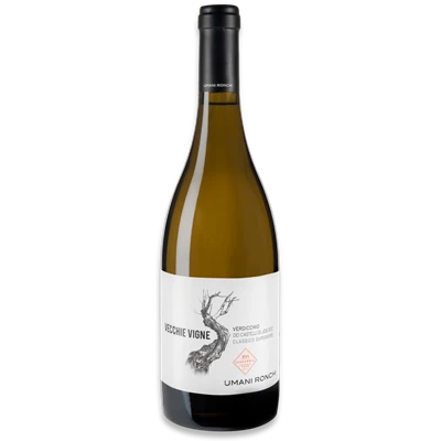Vecchie Vigne Verdicchio Classico Sup. 13,5% 75cl