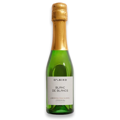 Oddbird Blanc de Blancs Alkoholfri 20cl 12st/kolli
