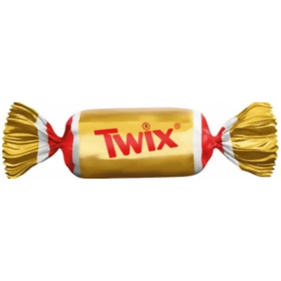 Godis Twix 2,5kg