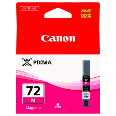 Bläcktank Canon PGI-72 Magenta