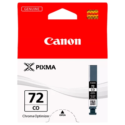 Bläcktank Canon PGI-72 Croma Optimizer