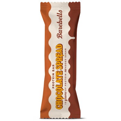 Barebells Bars Chocolate Spread 45g 12st/fp