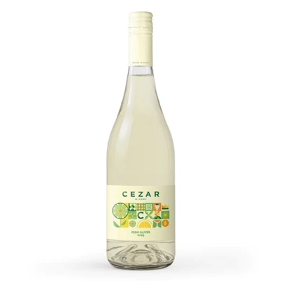 Cezar Ballatoni Irsai Oliver 11,5% 75cl