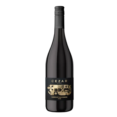 Cezar Ballatoni Cabernet Sauvignon 13,5% 75cl