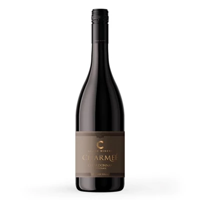 Cezar Charmeè Chardonnay 13% 75cl