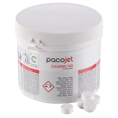 Rengöringstabletter Pacojet 60st/fp