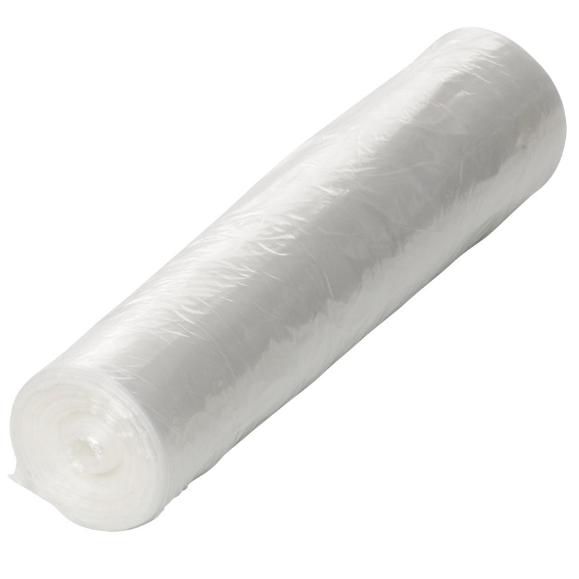 Plastpåse LLD 35my 36L 50st/rl