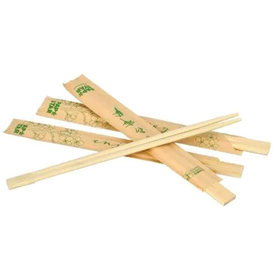 Ätpinnar Bambu 21cm 100par/fp