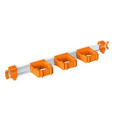 Toolflex ONE Skena 54-3 med 3 hållare